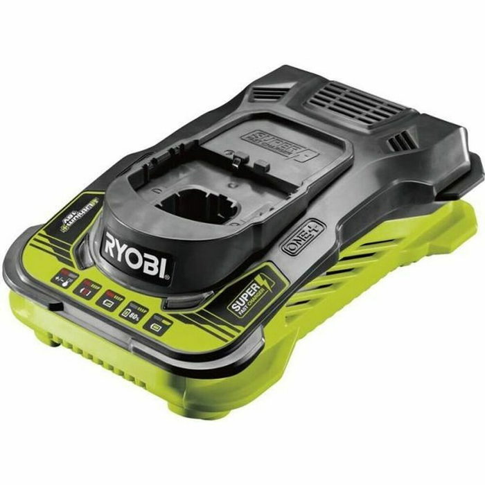 Ryobi RC18150 Chargeur super rapide 18V One+ Lithium-ion