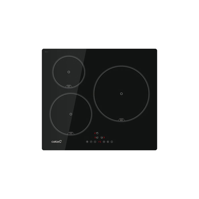 Plaque à Induction Cata Plaque à Induction Cata