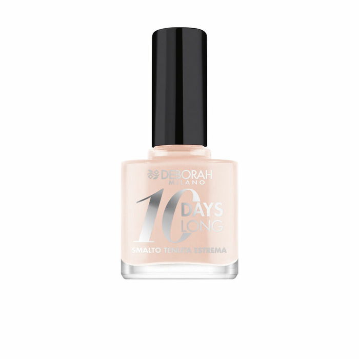 Vernis à ongles Deborah 10 Days Long Nº 581 Vernis à ongles Deborah 10 Days Long Nº 581