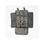 Bifull Étui mallette pour outillage anthracite