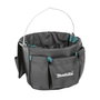 Makita E-15497 Bucket Bag Bleu