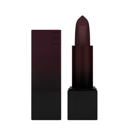 Huda Beauty Power Bullet Rouge à lèvres crème Mascarade