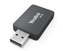 Yealink WF50 Dongle USB Wi-Fi Double Bande