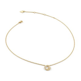 Collier Femme Guess JUBN05441JWYGT-U