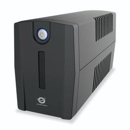 Conceptronic Système d'Alimentation Sans Interruption Interactif 360 W 650 VA