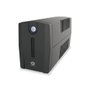 Conceptronic ZEUS01ES UPS Ligne Interactive 360 W 650 VA Noir