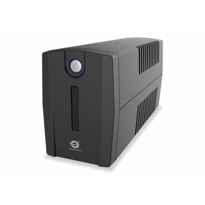 Conceptronic Système d'Alimentation Sans Interruption Interactif 360 W 650 VA Conceptronic Système d'Alimentation Sans Interruption Interactif 360 W 650 VA
