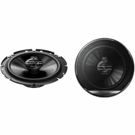Pioneer TS-G1730F Haut-parleurs coaxiaux 3 voies 17 cm 300 W Max