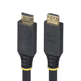 Câble HDMI Startech HDMI2-CABLE-GRIP-10M Noir 10 m