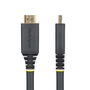 Câble HDMI Startech HDMI2-CABLE-GRIP-10M Noir 10 m