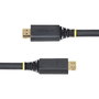 Câble HDMI Startech HDMI2-CABLE-GRIP-10M Noir 10 m