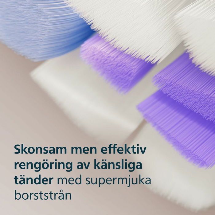 Tête de rechange Philips OPTIMALWHITEHX6062/87PACKDE2CA (2 Unités)