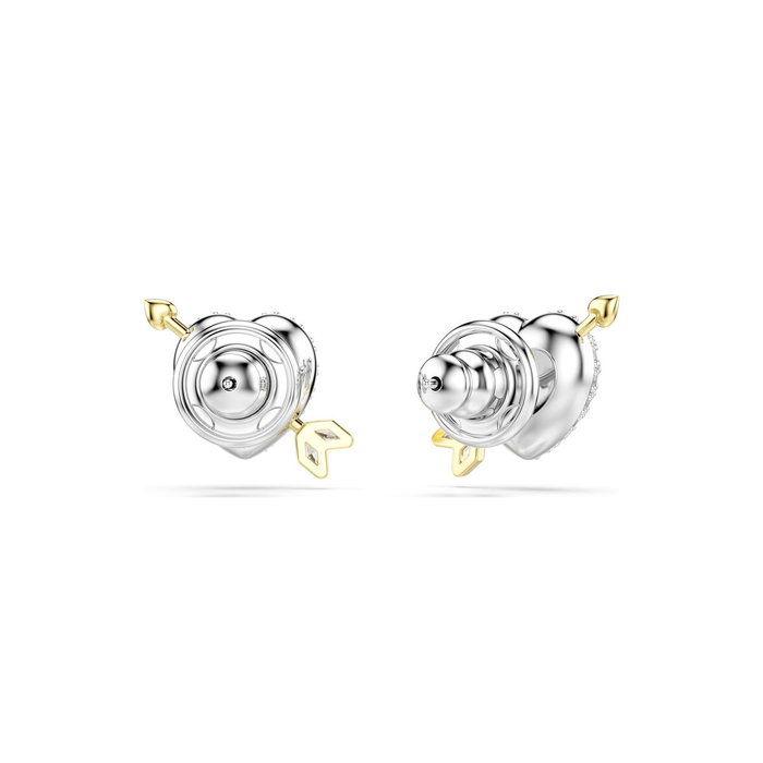 Boucles d´oreilles Femme Swarovski 5737298 Argenté