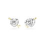 Boucles d´oreilles Femme Swarovski 5737298 Argenté