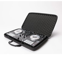 MAGMA Ctrl Case XL Plus Étui rigide pour contrôleur DJ Numark Mixstream, NI Kontrol S4MK3, Pioneer DDJ-SR2