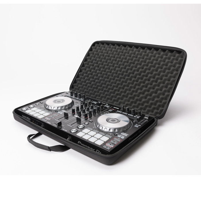 MAGMA Ctrl Case XL Plus Étui rigide pour contrôleur DJ Numark Mixstream, NI Kontrol S4MK3, Pioneer DDJ-SR2 MAGMA Ctrl Case XL Plus Étui rigide pour contrôleur DJ Numark Mixstream, NI Kontrol S4MK3, Pioneer DDJ-SR2