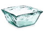 GIFTDECOR Centre de table Inca 16cm en cristal transparent