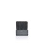 Zzmen Neck Duster Noir