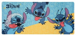 Grupo Erik Tapis de souris XL Disney Stitch 80 x 35 cm