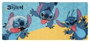 Grupo Erik Tapis de souris XL Disney Stitch 80 x 35 cm