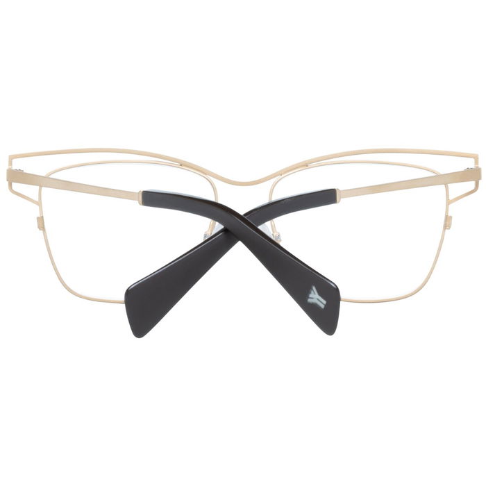Monture de Lunettes Femme Yohji Yamamoto YY3019 51401