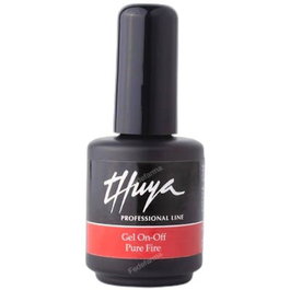 Thuya Gel On-Off Pure Fire 14ml