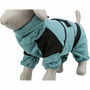 Peignoir pour chien Trixie Bleu XL