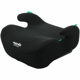 Nania Bubble Rehausseur i-Size Noir 126-150 cm