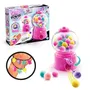 Canal Toys - Distributeur de Bombes de Bain So Bomb avec 10 Charms, Coloré et Parfumé - BBD 045, Idée Cadeau Enfant