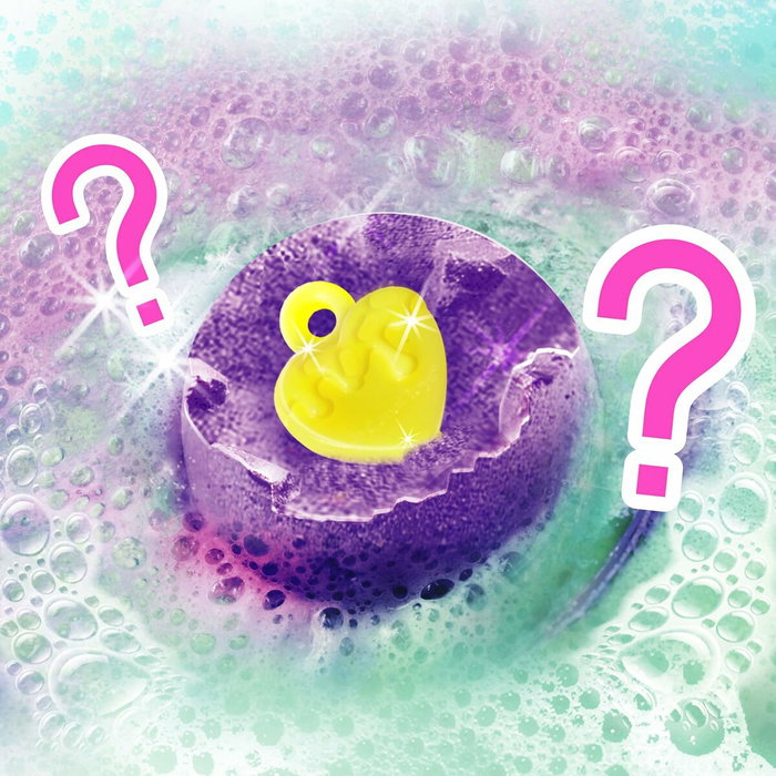 Canal Toys Distributeur de Bath Bomb So Bomb Canal Toys Distributeur de Bath Bomb So Bomb