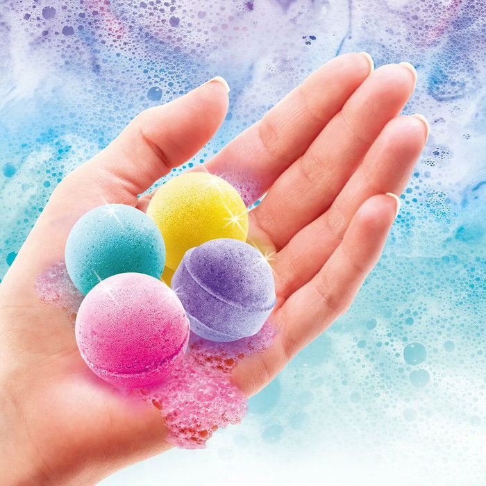 Canal Toys Distributeur de Bath Bomb So Bomb Canal Toys Distributeur de Bath Bomb So Bomb