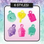 Canal Toys Distributeur de Bath Bomb So Bomb