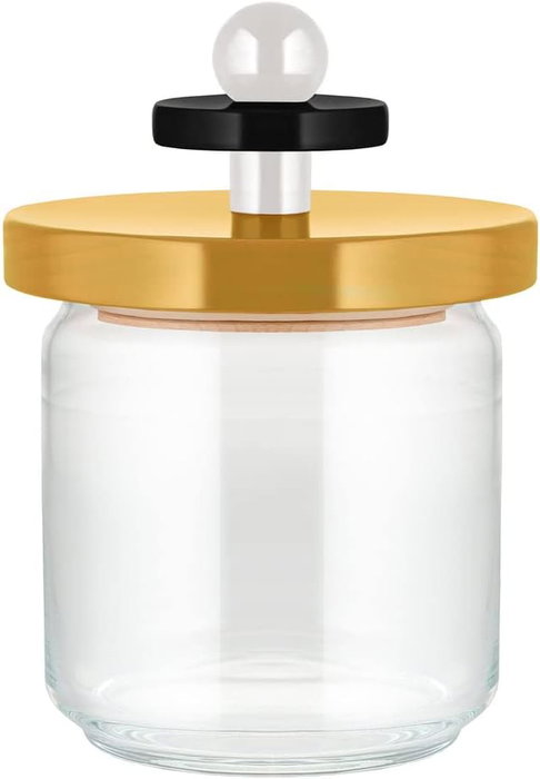 Alessi Ettore Sottsass Bote 75 cl Amarillo Alessi Ettore Sottsass Bote 75 cl Amarillo