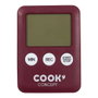 Cook Concept Minuteur Numérique Magnétique