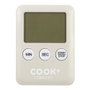 Cook Concept Minuteur Numérique Magnétique