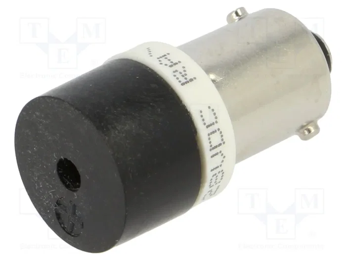 EATON ELECTRIC RMQ-Titan M22-XAM Avertisseur Sonore 22mm EATON ELECTRIC RMQ-Titan M22-XAM Avertisseur Sonore 22mm