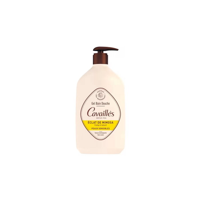 Roge Cavailles Gel Douche Mimosa 1000 ml