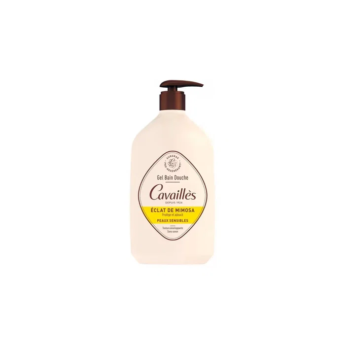 Roge Cavailles Gel Douche Mimosa 1000 ml
