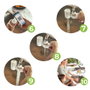 Laica Filtre Hidrosmart pour robinet Venezia R60A