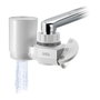 Laica Filtre Hidrosmart pour robinet Venezia R60A