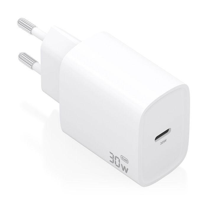 Chargeur mural Aisens A110-0950 Blanc 30 W