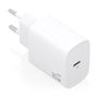 Chargeur mural Aisens A110-0950 Blanc 30 W