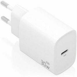 Chargeur mural Aisens A110-0950 Blanc 30 W