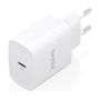 Chargeur mural Aisens A110-0950 Blanc 30 W