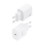 Chargeur mural Aisens A110-0950 Blanc 30 W