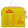 Play-Doh Mon 1er Kit de Pâte à Modeler - 4 Pots + 9 Accessoires avec Étui de Rangement - Loisir Créatif Enfant Dès 3 Ans