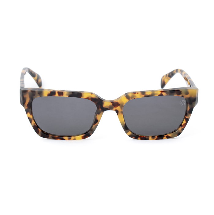 Tous STOB76-540778 Lunettes de soleil Marron/Gris