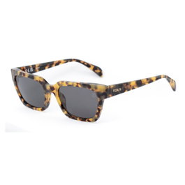 Tous STOB76-540778 Lunettes de soleil Marron/Gris