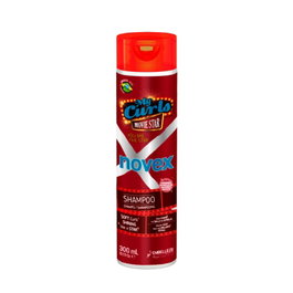 Novex My Curls Movie Star Shampoo 300ml