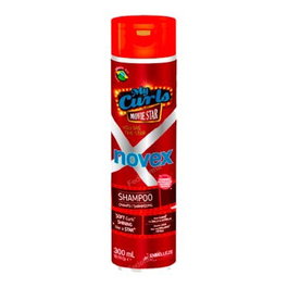 Novex My Curls Movie Star Shampoo 300ml